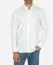 Enzo Linen Shirt