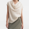 Zia Silk Top