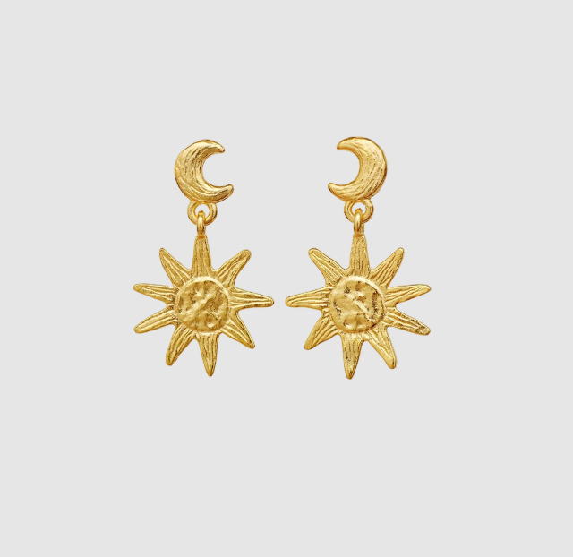 Cyra Earrings