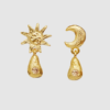 Lainy Earrings