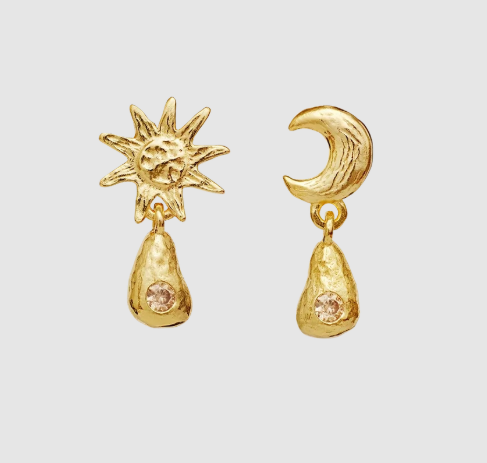 Lainy Earrings