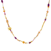 Winnie Necklace
