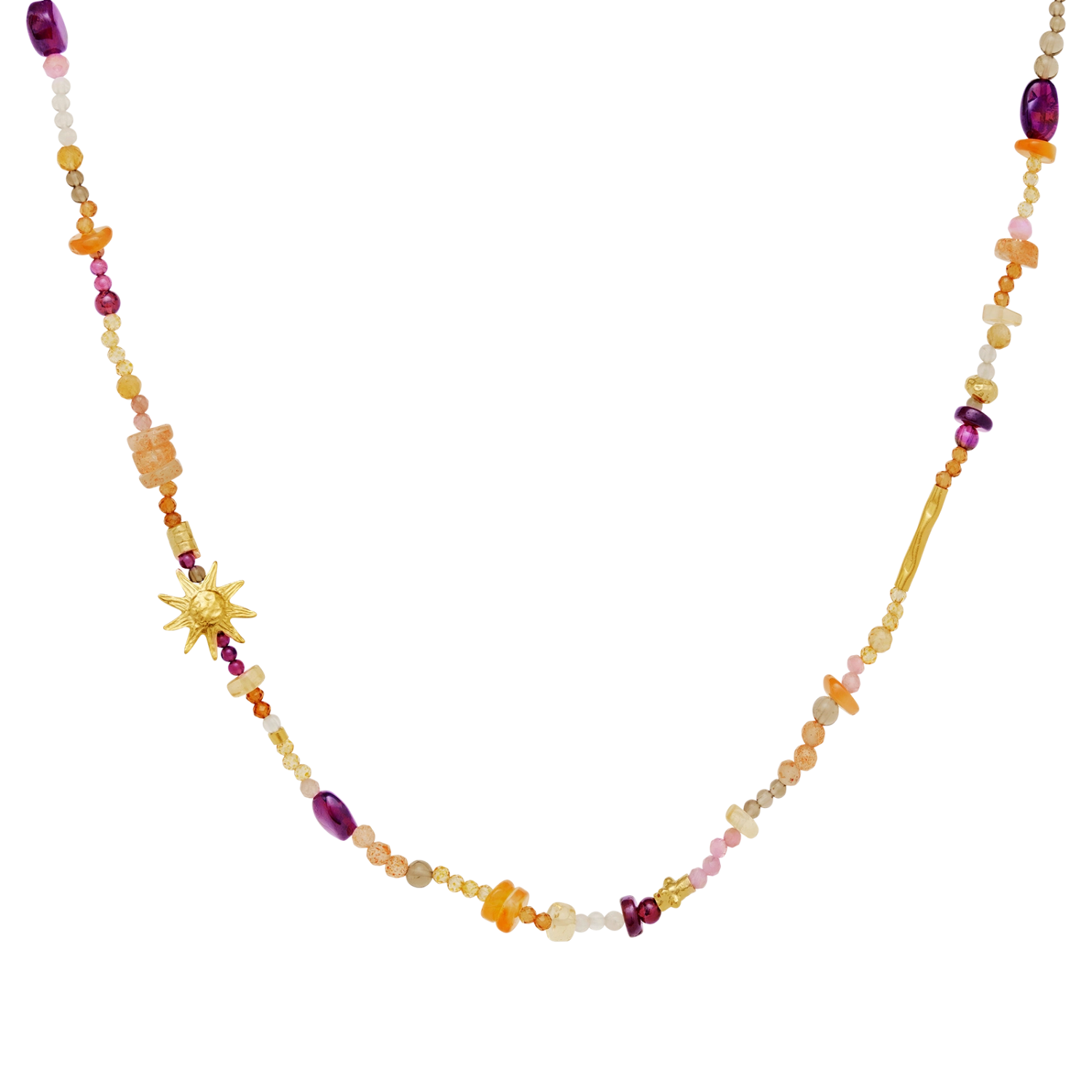 Winnie Necklace