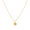 Soleima Necklace
