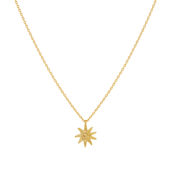 Soleima Necklace