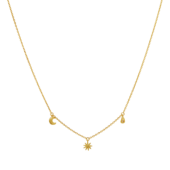 Sadie Necklace