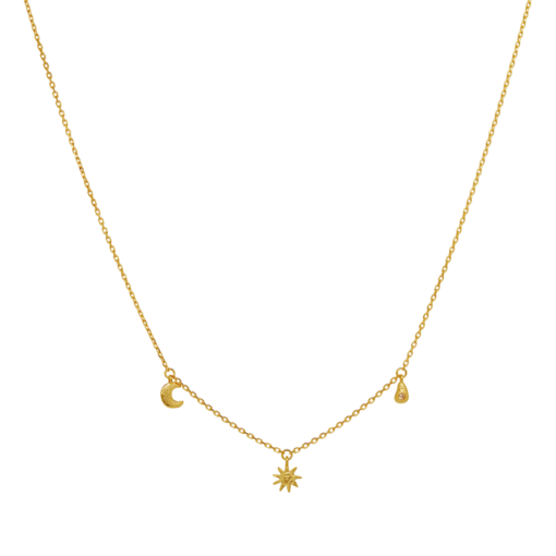 Sadie Necklace