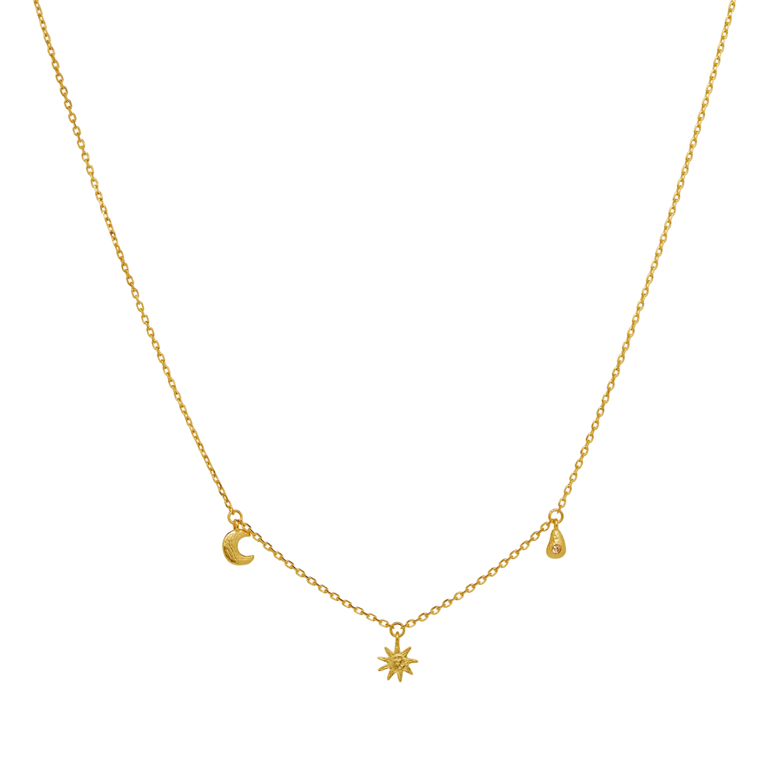 Sadie Necklace