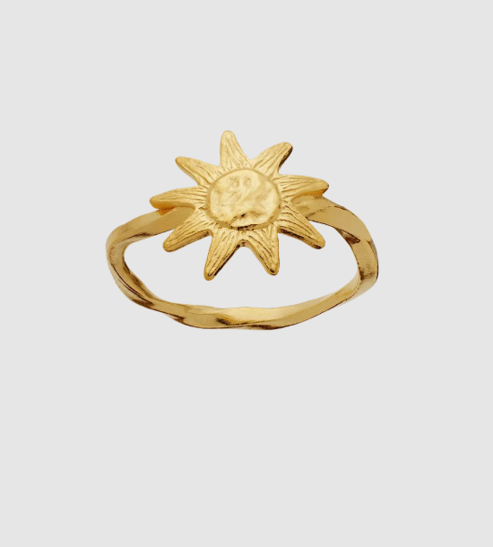 Sonja Ring