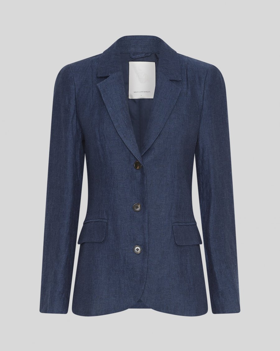 MSCHNaira Claritta Blazer