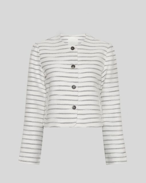 MSCHLuciana Jacket STP