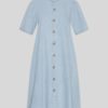 MSCHJolene Elena 2/4 Shirt Dress