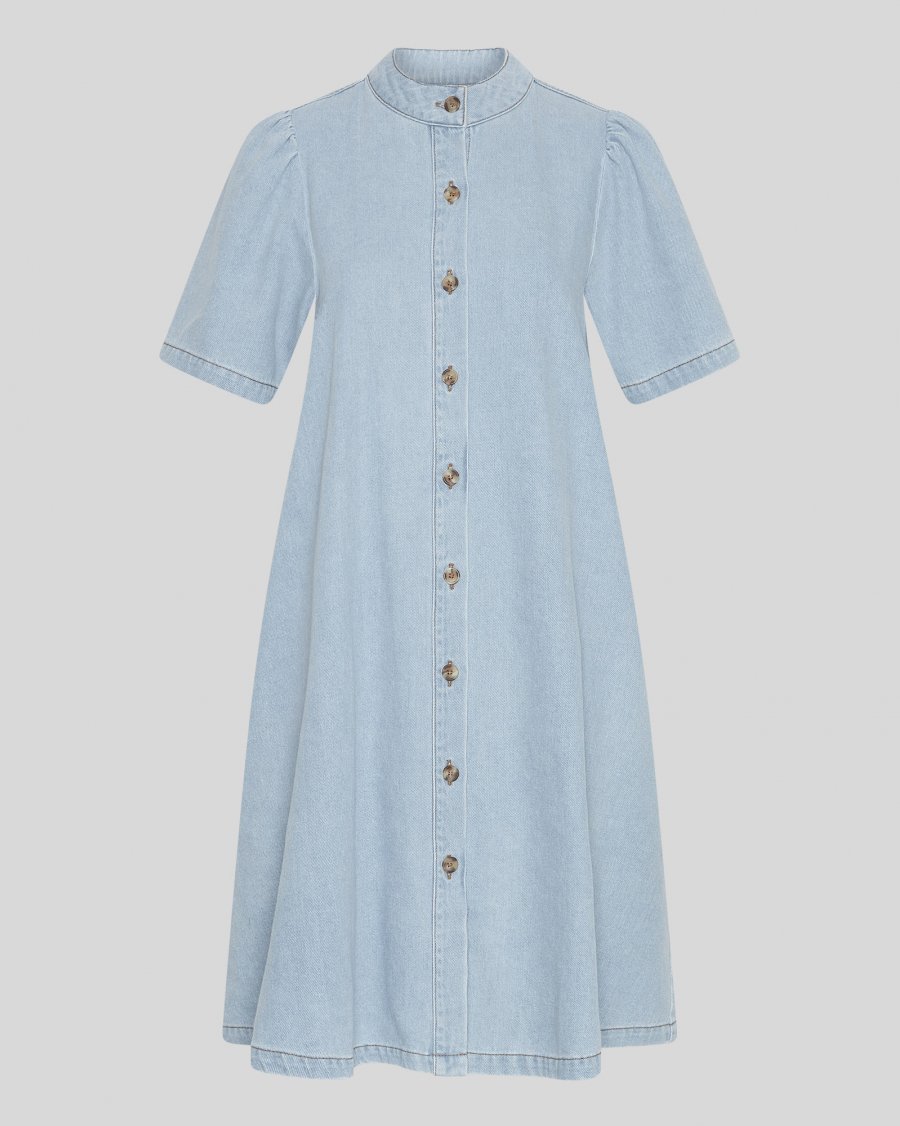 MSCHJolene Elena 2/4 Shirt Dress
