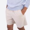 Linen Shorts