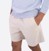 Linen Shorts