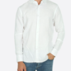 Enzo Linen Shirt