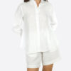 Palma Linen Shirt