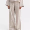 Miley Linen Trousers