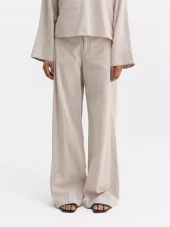 Miley Linen Trousers
