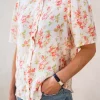 Raus Astrid 2/4 Shirt AOP