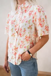 Raus Astrid 2/4 Shirt AOP