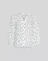 MSCH Amelina Vealine 3/4 Shirt AOP