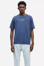 Samarcus T-Shirt : Salute