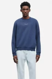 Samarcus Sweatshirt : Salute