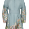 Aliahrv Flora Dress