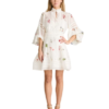 Aliahrv Garden Dress