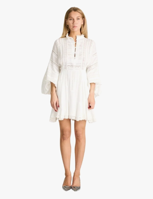 Litarv Dress