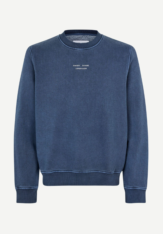 Samarcus Sweatshirt14485