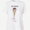 Sacamino SS T-Shirt 15276