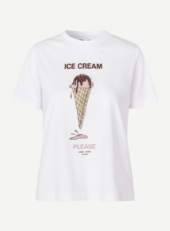 Sacamino SS T-Shirt 15276