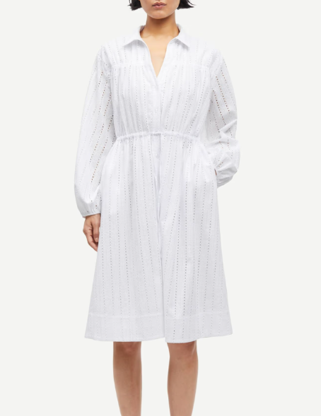 Samanarola Dress 15643