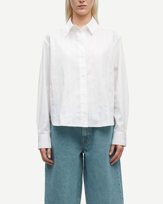 Saatrani Shirt 15647