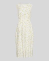 MSCHFalisha SL Dress AOP