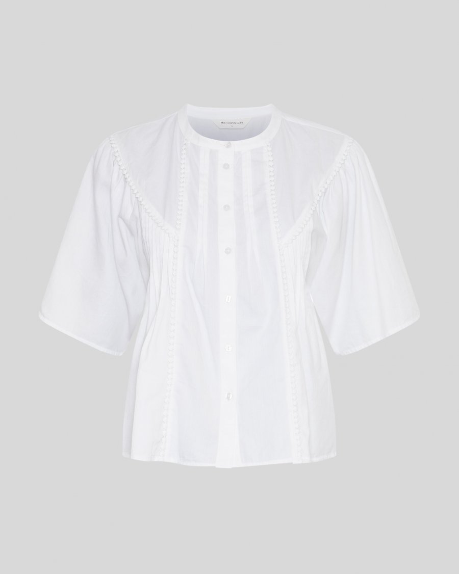 MSCH Ethelyn 2/4 Shirt