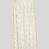MSCH Falisha HW Skirt AOP