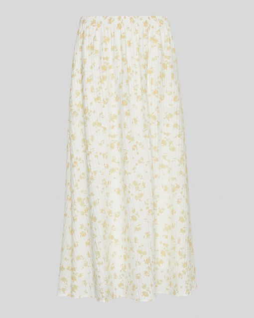 MSCH Falisha HW Skirt AOP