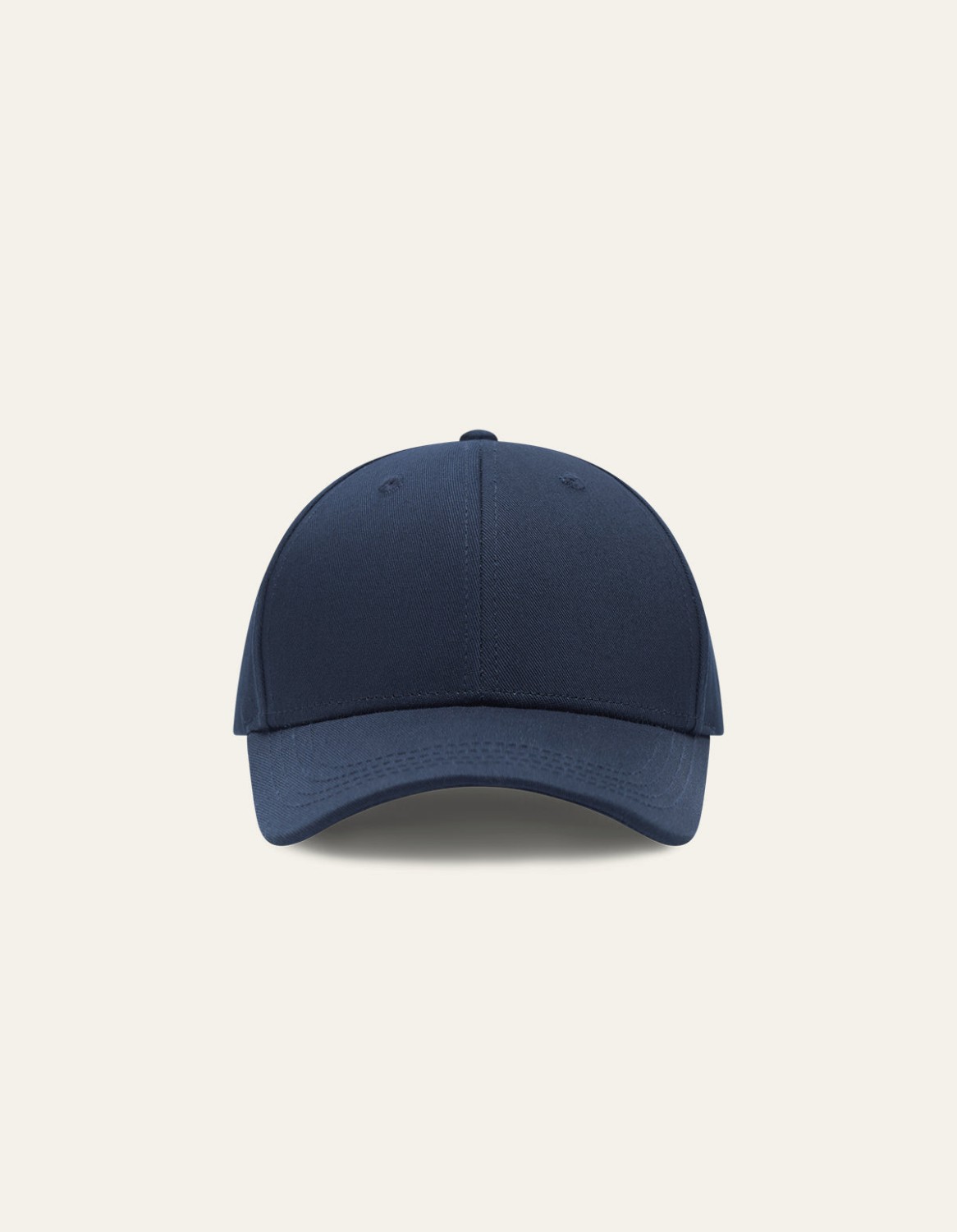 Crew Organic Baseball Cap
