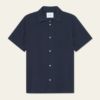 Charlie Stripe Structure SS Shirt 2.0