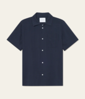 Charlie Stripe Structure SS Shirt 2.0