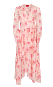 Romancecras Dress