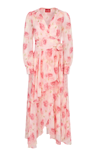 Romancecras Dress