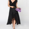Landoncras Dress
