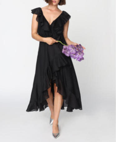 Landoncras Dress