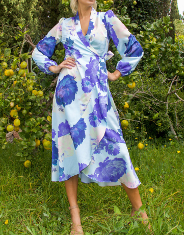 Laracras Dress
