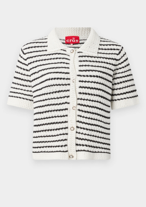 Coleencras Knit Blouse