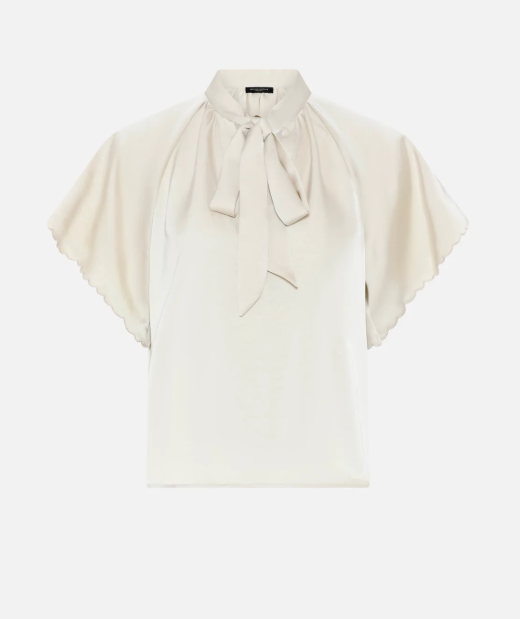 Beckia BB Wendi Blouse